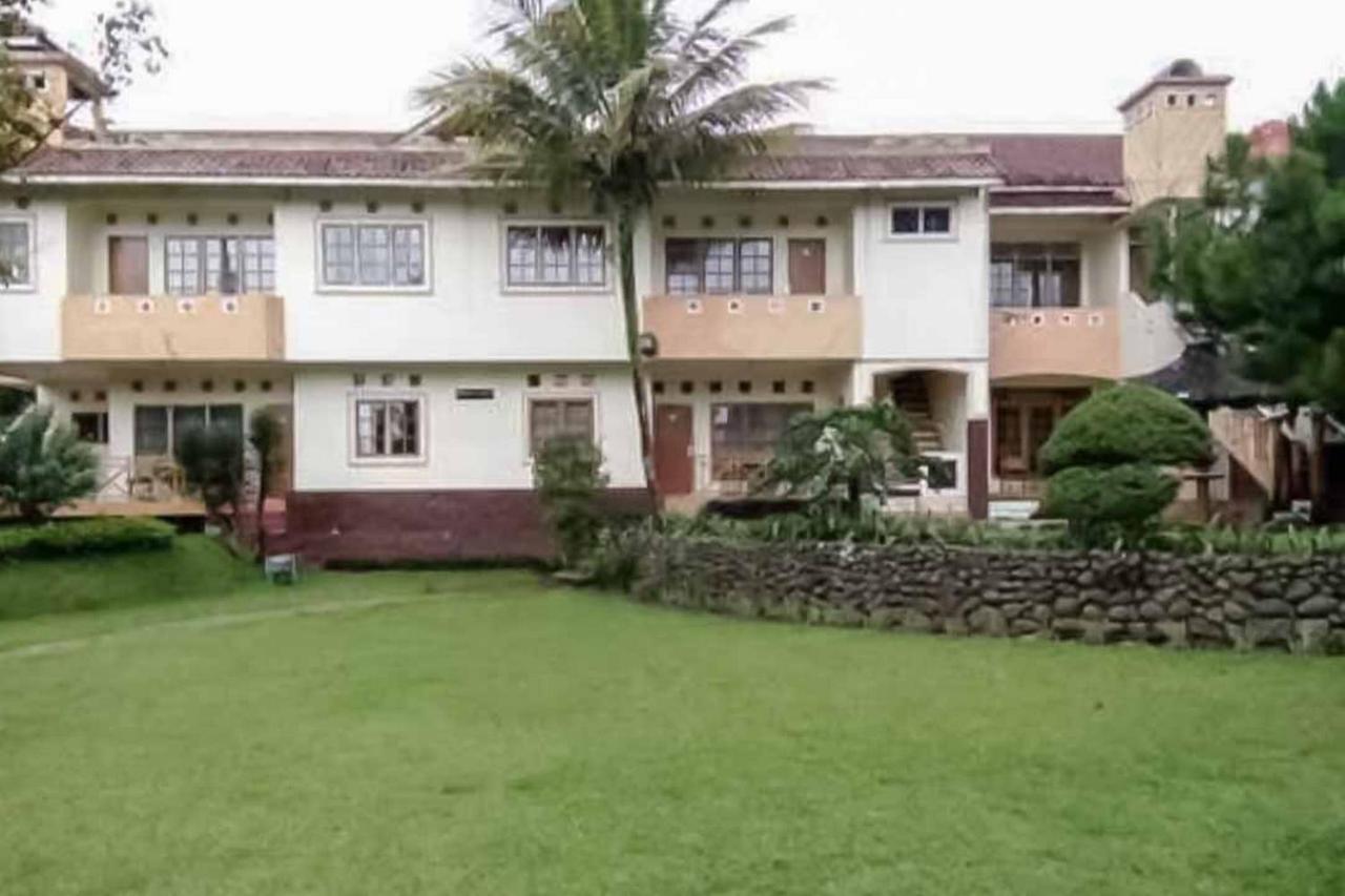 Hotel Puspa Sari Redpartner Ciater Bagian luar foto