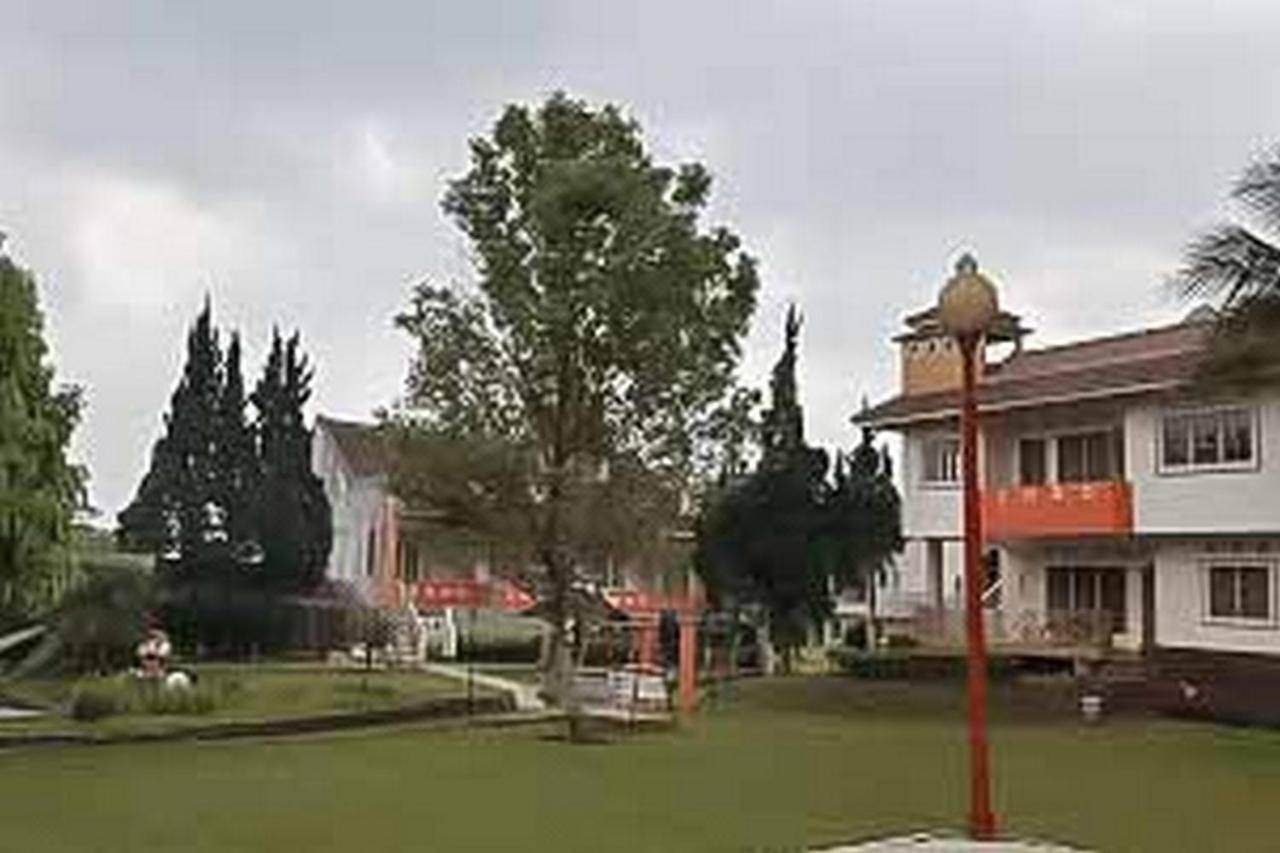 Hotel Puspa Sari Redpartner Ciater Bagian luar foto