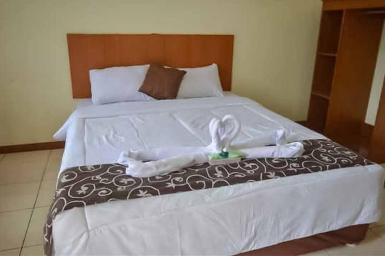 Hotel Puspa Sari Redpartner Ciater Bagian luar foto