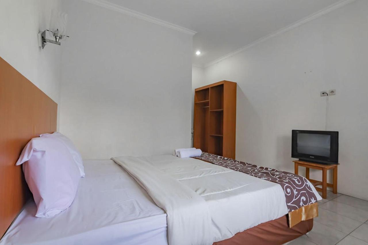 Hotel Puspa Sari Redpartner Ciater Bagian luar foto