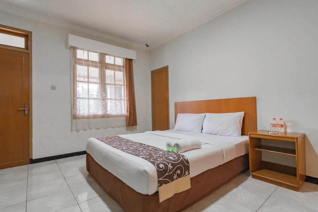 Hotel Puspa Sari Redpartner Ciater Bagian luar foto