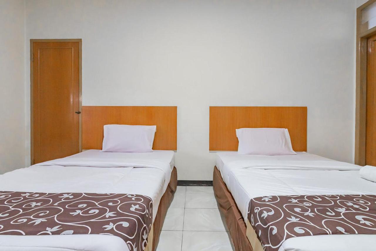 Hotel Puspa Sari Redpartner Ciater Bagian luar foto