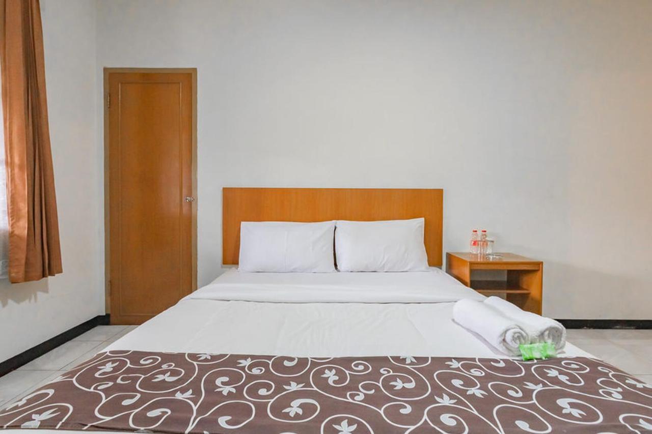 Hotel Puspa Sari Redpartner Ciater Bagian luar foto
