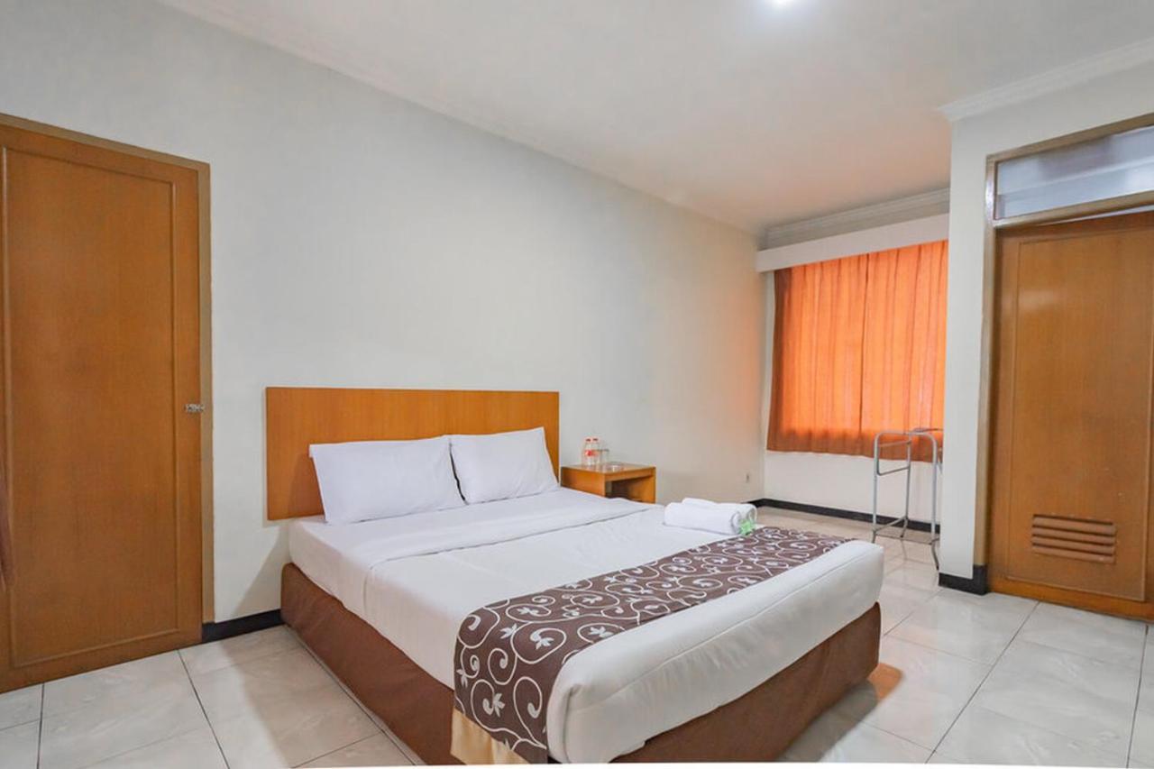Hotel Puspa Sari Redpartner Ciater Bagian luar foto