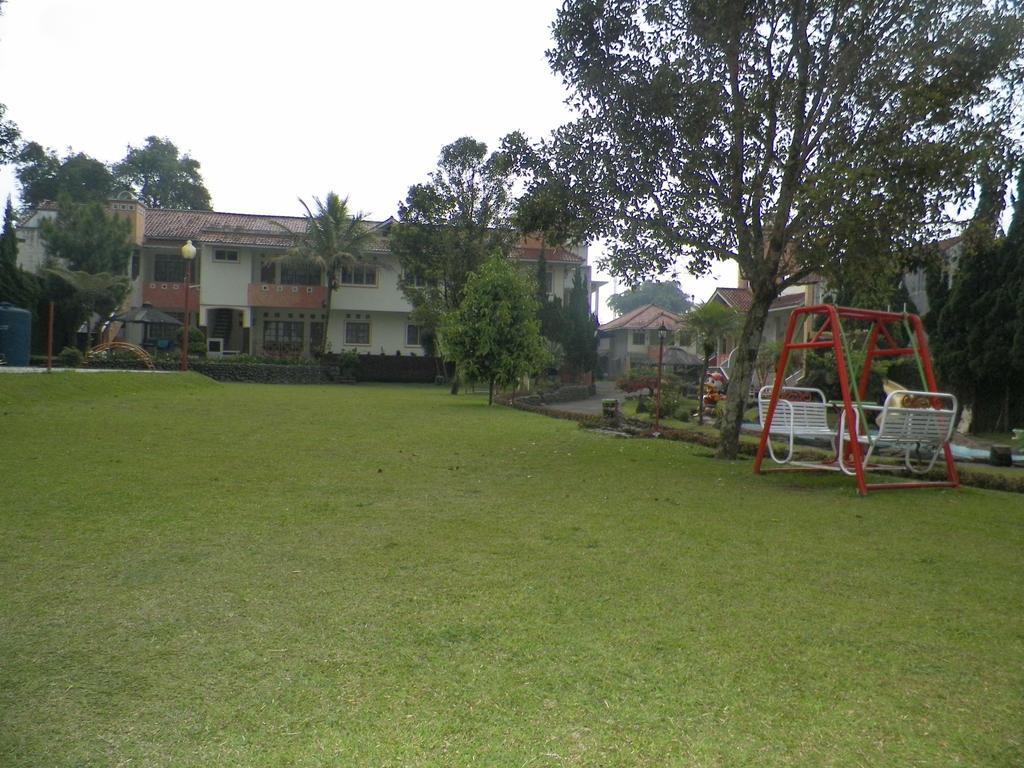 Hotel Puspa Sari Redpartner Ciater Bagian luar foto