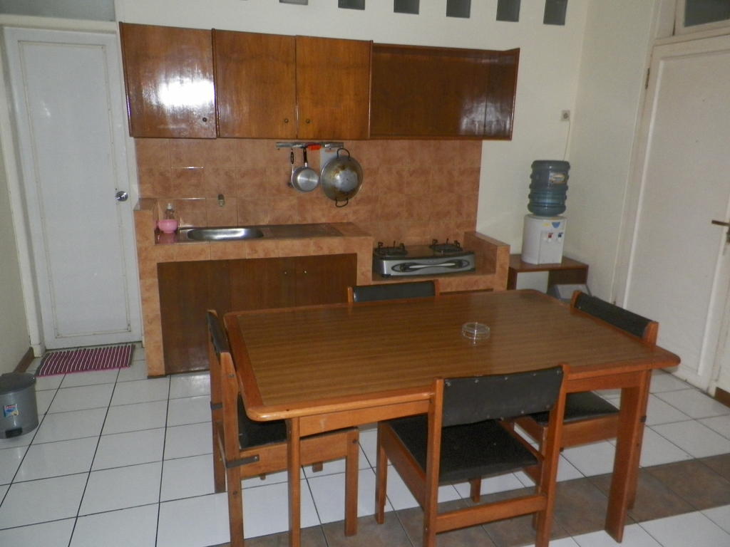 Hotel Puspa Sari Redpartner Ciater Ruang foto