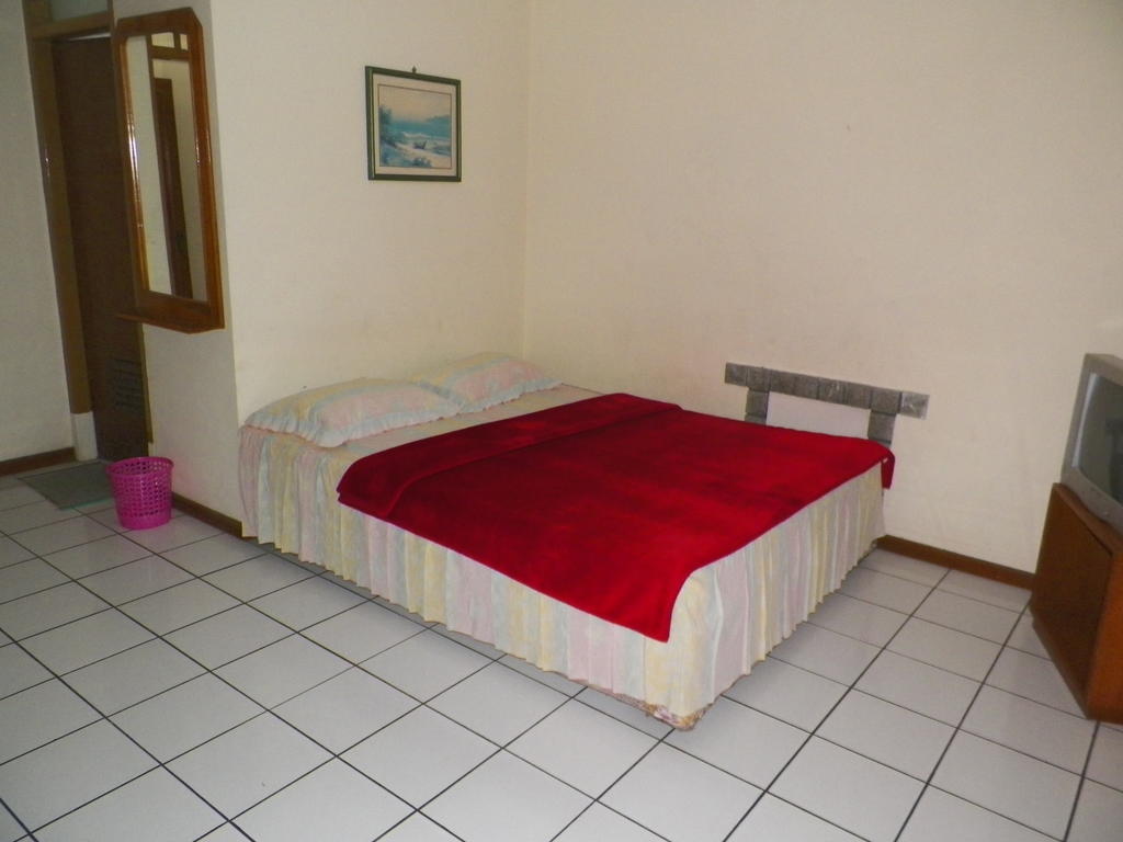 Hotel Puspa Sari Redpartner Ciater Ruang foto