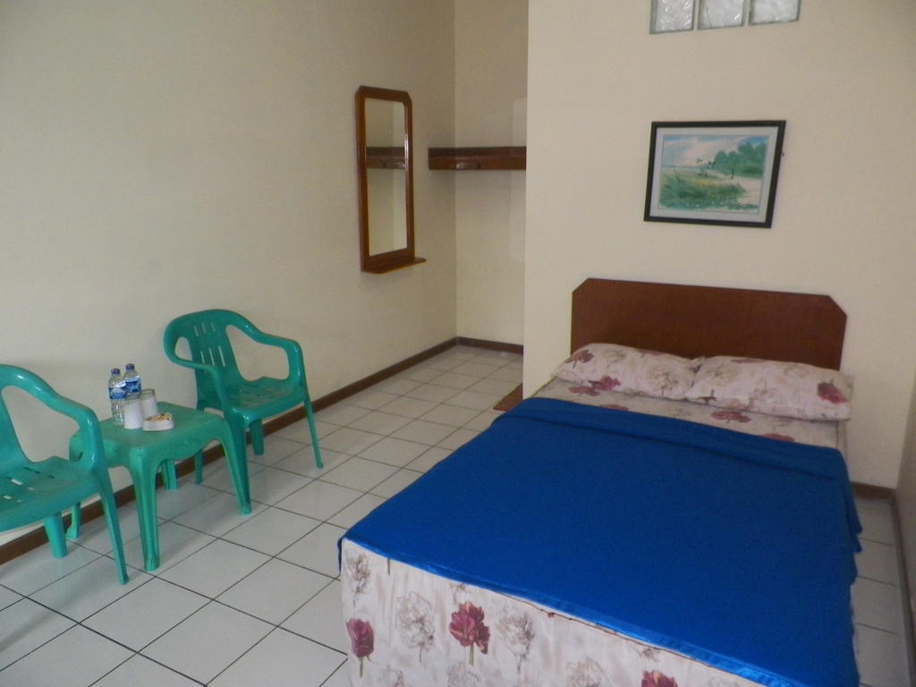 Hotel Puspa Sari Redpartner Ciater Ruang foto