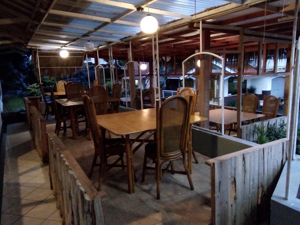 Hotel Puspa Sari Redpartner Ciater Bagian luar foto
