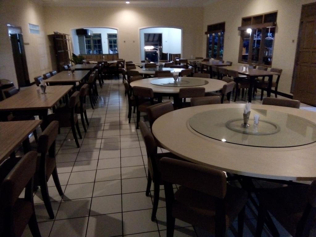 Hotel Puspa Sari Redpartner Ciater Bagian luar foto